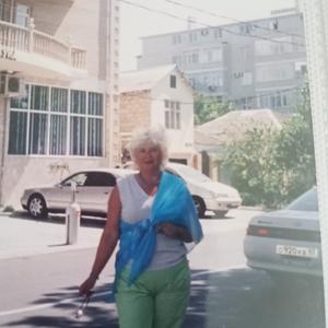 Девушки в Обнинске: Наталья, 66 - ищет парня из Обнинска