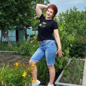 Девушки в Челябинске: Татьяна, 48 - ищет парня из Челябинска