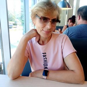 Светлана, 59 лет, Дедовичи