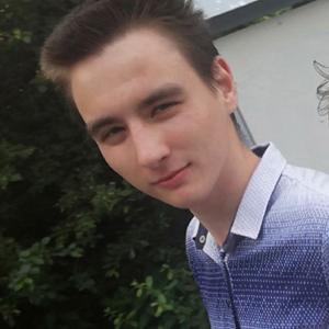 Николай, 26 лет, Ярково