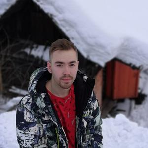 Парни в Киселевске: Игорь, 25 - ищет девушку из Киселевска