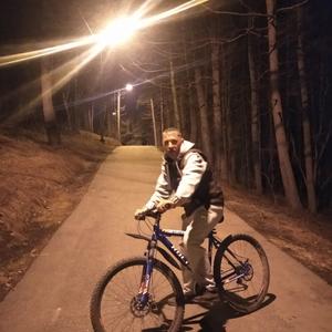 Парни в Южно-Сахалинске: Андрей, 45 - ищет девушку из Южно-Сахалинска