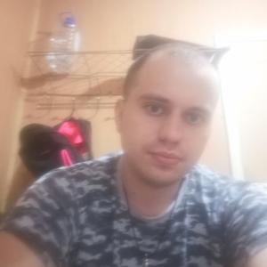 Дима, 28 лет, Ульяновск