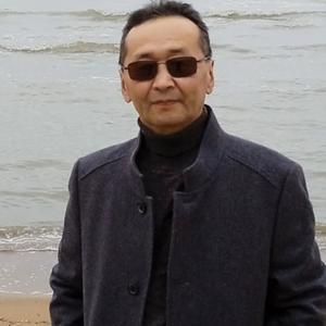 Вениамин, 54 года, Улан-Удэ