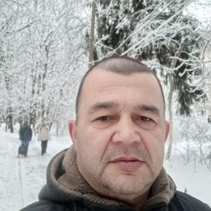 Мурат, 52 года, Москва