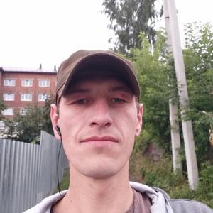 Парни в Прокопьевске: Константин, 41 - ищет девушку из Прокопьевска