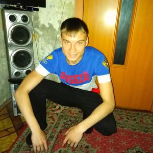 Володя, 26 лет, Иркутск