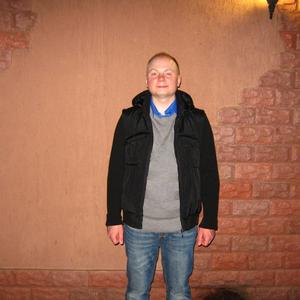 Парни в Волгограде: Андрей, 40 - ищет девушку из Волгограда