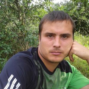 Парни в Вологде: Алексей, 35 - ищет девушку из Вологды