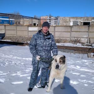 Олег, 49 лет, Белгород