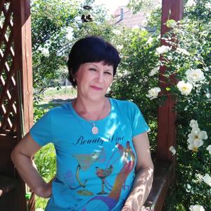 Ирина, 57 лет, Городец