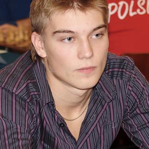 Владислав, 22 года, Нижний Новгород