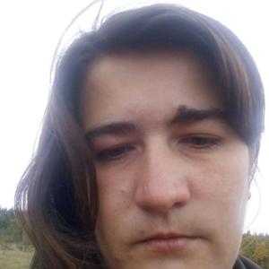 Девушки в Ульяновске: Даша, 29 - ищет парня из Ульяновска