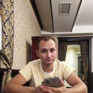 Парни в Кузнецке: Антон, 31 - ищет девушку из Кузнецка