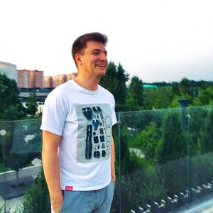 Максим Белозор, 25 лет, Краснодар