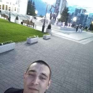 Парни в Ачинске: Иван, 30 - ищет девушку из Ачинска