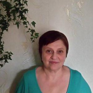 Нинелль, 69 лет, Екатеринбург