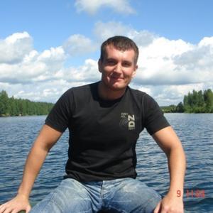 Парни в Санкт-Петербурге: Александр, 41 - ищет девушку из Санкт-Петербурга