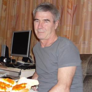 Vlad Beliy, 66 лет, Кунгур