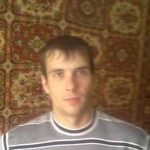 Парни в Липецке: Андрей, 39 - ищет девушку из Липецка