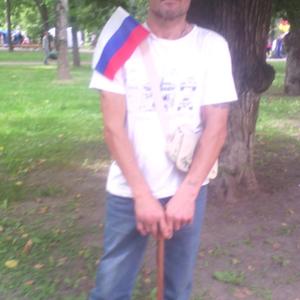 Парни в Выборге: Сергей, 52 - ищет девушку из Выборга