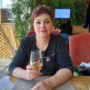 Светлана, 56 лет, Краснодар
