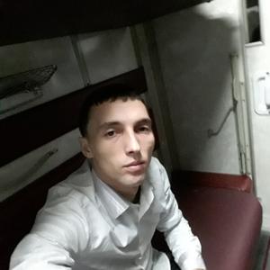 Виктор, 31 год, Мурманск