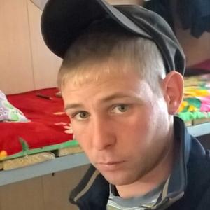 Саша, 32 года, Хабаровск