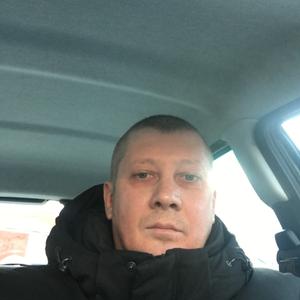 Парни в Челябинске: Алексей, 41 - ищет девушку из Челябинска