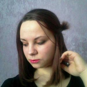 Девушки в Острогожске: Анна, 27 - ищет парня из Острогожска