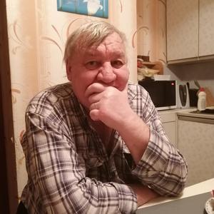 Игорь, 70 лет, Москва