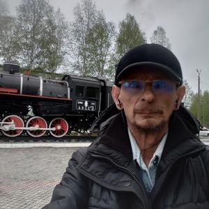 Роман Владимирович, 52 года, Хабаровск