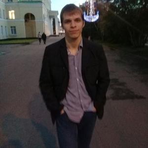 Парни в Мурманске: Алексей, 30 - ищет девушку из Мурманска
