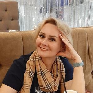 Эля, 48 лет, Москва