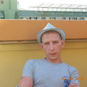 Ник, 42 года, Оренбург