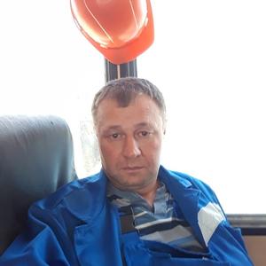 Валентин, 50 лет, Красноярск
