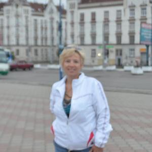 Оля, 56 лет, Йошкар-Ола
