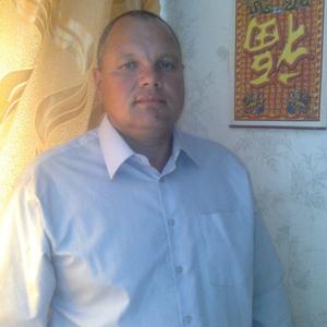 Игорь, 50 лет, Омск