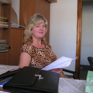 Светлана Волкова, 51 год, Тверь