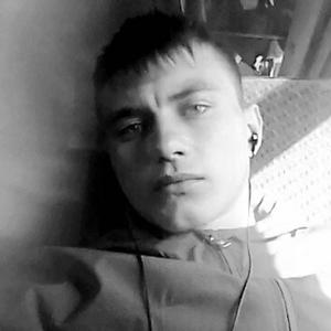 Евгений, 25 лет, Комсомольск-на-Амуре