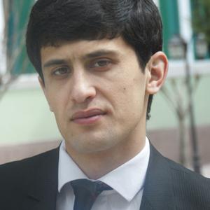 Dilshod, 36 лет, Душанбе