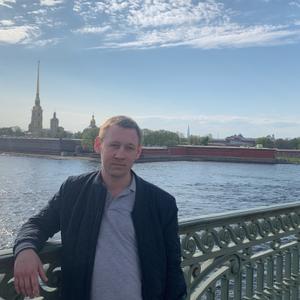 Парни в Нижний Новгороде: Евгений, 39 - ищет девушку из Нижний Новгорода