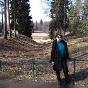 Девушки в Екатеринбурге: елена, 59 - ищет парня из Екатеринбурга