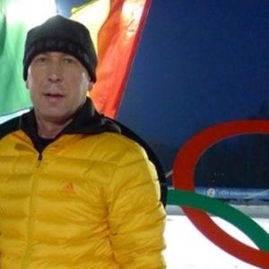 Парни в Вологде: Александр Громов, 56 - ищет девушку из Вологды