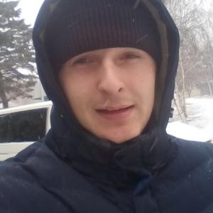 Парни в Владивостоке: Семён Чумаков, 25 - ищет девушку из Владивостока