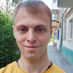 Алексей, 22 года, Губкинский