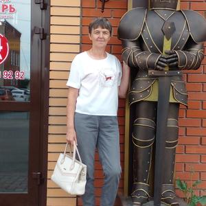 Вера, 53 года, Мариинск