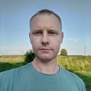 Парни в Химках: Сергей, 39 - ищет девушку из Химок