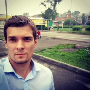 Парни в Кемерово: Игорь, 35 - ищет девушку из Кемерово
