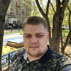 Александр, 33 года, Мытищи